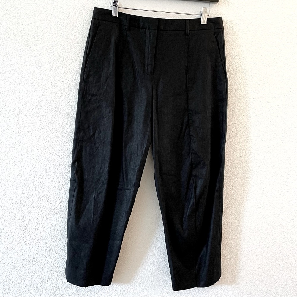 Margiela Black Trouser
